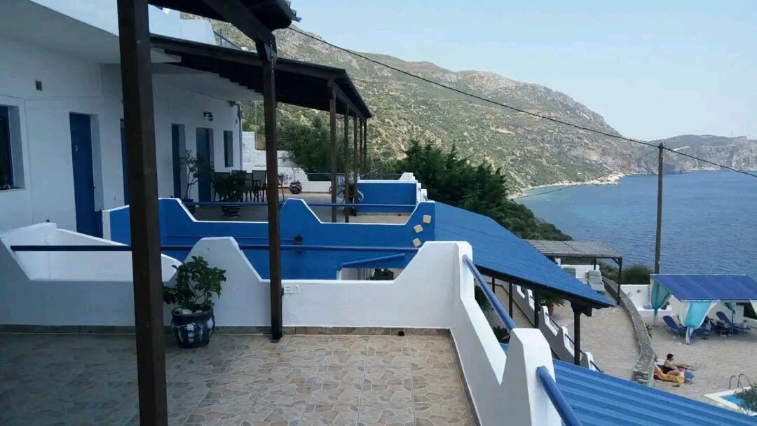 Akhladherí Studios Avra المظهر الخارجي الصورة